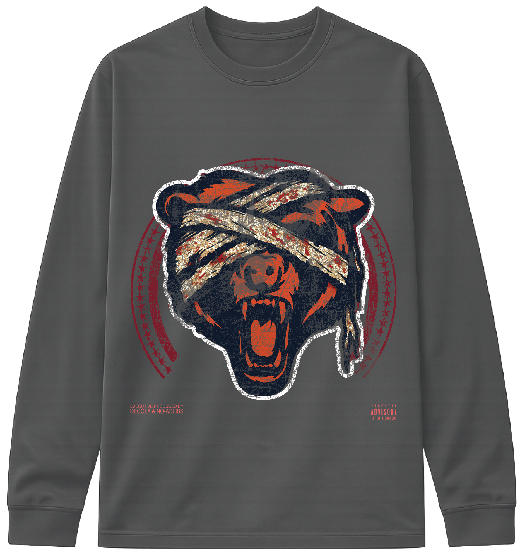 Monster[s] Are Real T-shirt