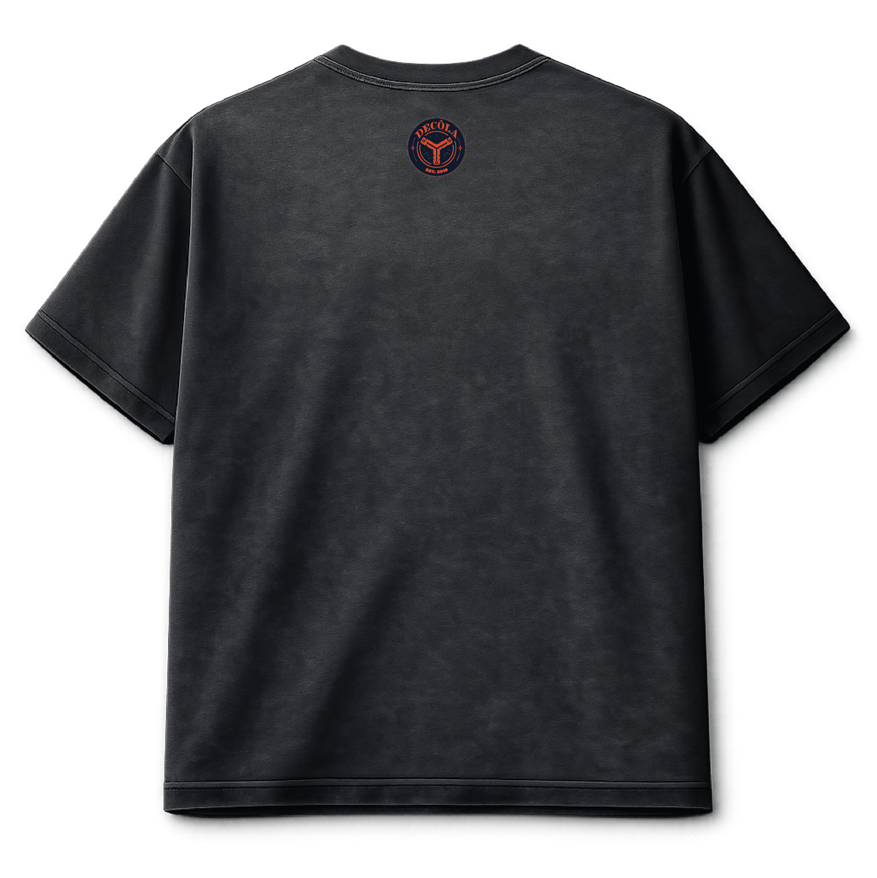 Monster[s] Are Real T-shirt