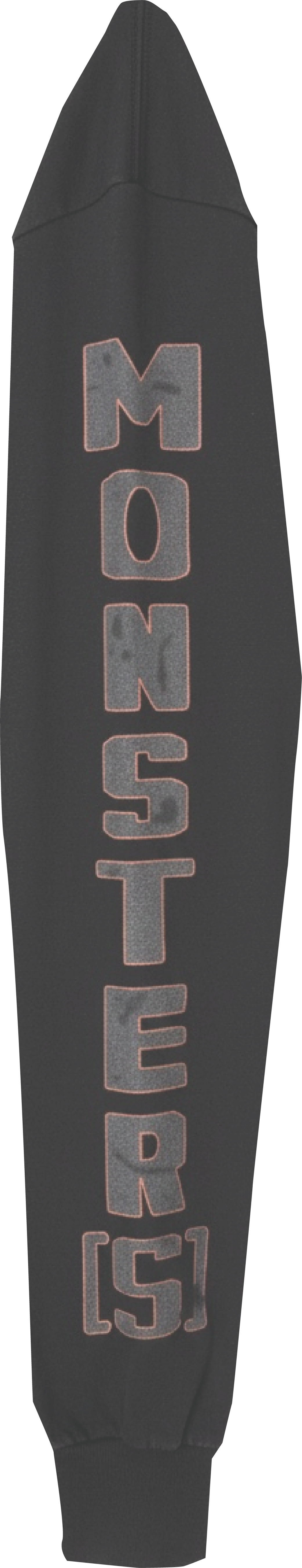 Monster[s] Are Real T-shirt